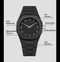 Arabic Watch water resistant analog watch