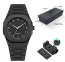 Arabic Watch water resistant analog watch