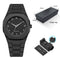Arabic Watch water resistant analog watch