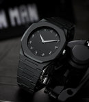 Arabic Watch water resistant analog watch