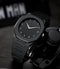 Arabic Watch water resistant analog watch