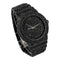 ICE STAR Men's Fully Iced Diamond Watch, 46mm Case
