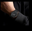 Arabic Watch water resistant analog watch