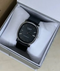 All-matching Simple And High-end Elegant Cool Ultra-thin Calendar Quartz Watch