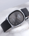 All-matching Simple And High-end Elegant Cool Ultra-thin Calendar Quartz Watch